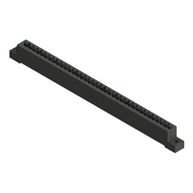 387-036-520-107 EDAC Inc.  Edgeboard Connectors